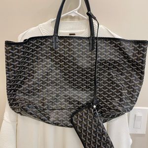 GUC Goyard Tote
